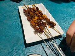 -鹏馨羊羔肉·非遗(新建街店)
