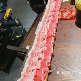 铜锅涮肉