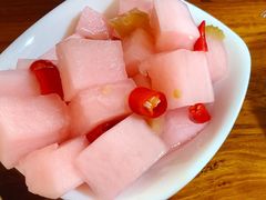 -最爱鲜巫山纸包鱼(解放碑总店)