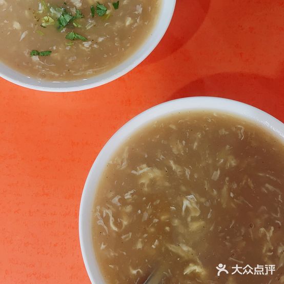 驴肉火烧(高平路店)