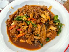 -鲁西南老厨子·特色鲁菜(经一纬五店)