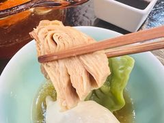 -五观堂素食(新华路店)