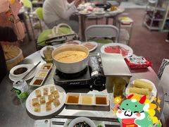 -燃计沙茶皇·香港沙茶火锅(人广旗舰店)