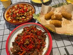 -江西老表·经典江西八大碗