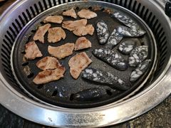 -老卜奎齐齐哈尔烤肉(人民东路店)