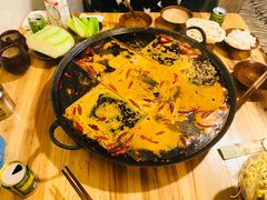 -独雅老火锅(原宏声巷店)