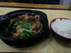 -峰味香.酱香米线.黄焖鸡(定西路店)