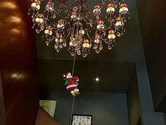 -弦月窗LUNETTE BY AMANDA(复兴路店)