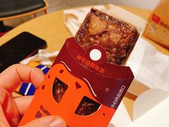 -麦当劳(苏州中心星悦汇店)