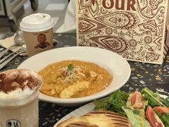 -OUR Bakery(国贸商城店)
