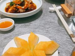 -宁海食府(总店·天一阁望京店)