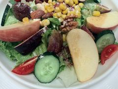 -七八冷面·延边朝鲜族美食(世纪汇店)