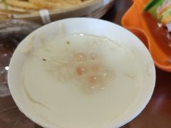 -肖记公安牛肉鱼杂馆·省级非物质文化遗产(三角路直营店)