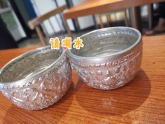 -我的甜·泰国餐厅