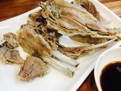 羊肉-老木瓜(火车站店)