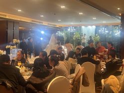 -芙蓉国温德姆至尊豪廷大酒店-宴会厅