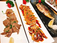 -旬味日本料理(龙华保利天街店)
