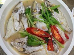 竹仔鱼-天天海鲜城·海鲜大排档(新溪店)