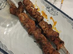 -阿里西北美食(小黄庄店)