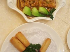 -顺德人家食府(黄金广场店)