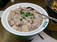 -费大厨辣椒炒肉(黄兴中心广场店)