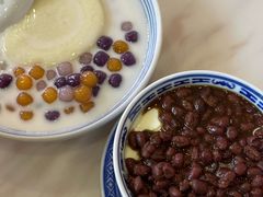 -老廣糖水铺(乐汇城店)