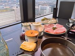 寿喜烧-モリタ屋(JR京都伊势丹店)