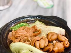 -珍珍小食店(西华路店)