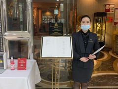 等位区-王品牛排(常州吾悦广场店)