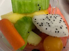 -胡麻地果研所(兰州中心BM店)