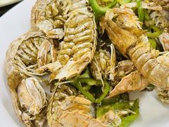 -贞姨美食·老字号海鲜大排档