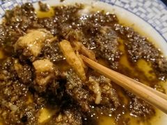 -百年粉蒸牛肉