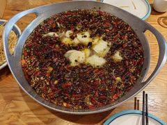 -渝乡人家(和平里店)