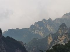 -雾灵西峰
