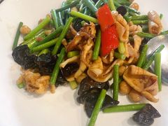 猪肉婆三脆-猪肉婆私房菜(容桂总店)