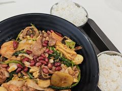 -吉林大学前卫校区南区-日新楼