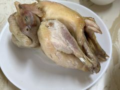 -佳基盐焗鸡