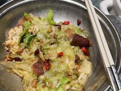 -恒记饭店(珠江路总店)