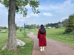 -云漫湖生态度假公园