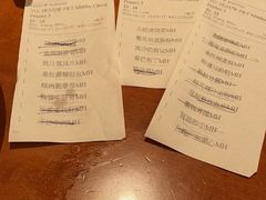 -杭州JW万豪酒店-万豪中餐厅