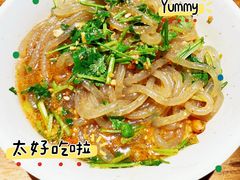 -万记麻辣烫国展总店