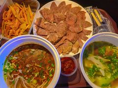 -马艾萨牛肉面