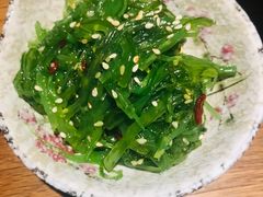 -酒井酱子·深夜食堂(东城汇店)