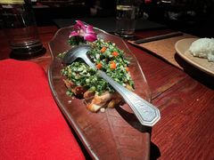 -花马天堂云南餐厅 Lost Heaven(高邮路店)