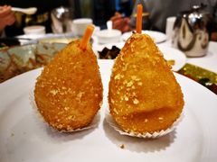 -大鸭梨烤鸭(金色漫香店)