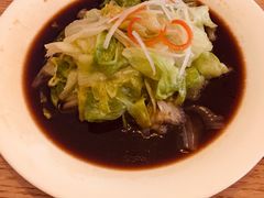 -去茶去餐厅(中央大街店)
