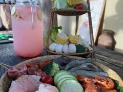 -HERRE·FARM 赫尔露营农场·团建聚会包场