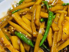 -胖哥牛蛙龙虾烧烤(大同路店)