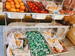 -青年公社烤鸭(滨湖银泰店)