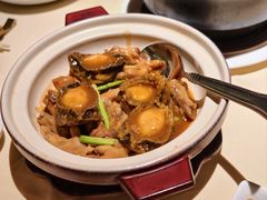 -侨美食家·粤菜(体育西路店)